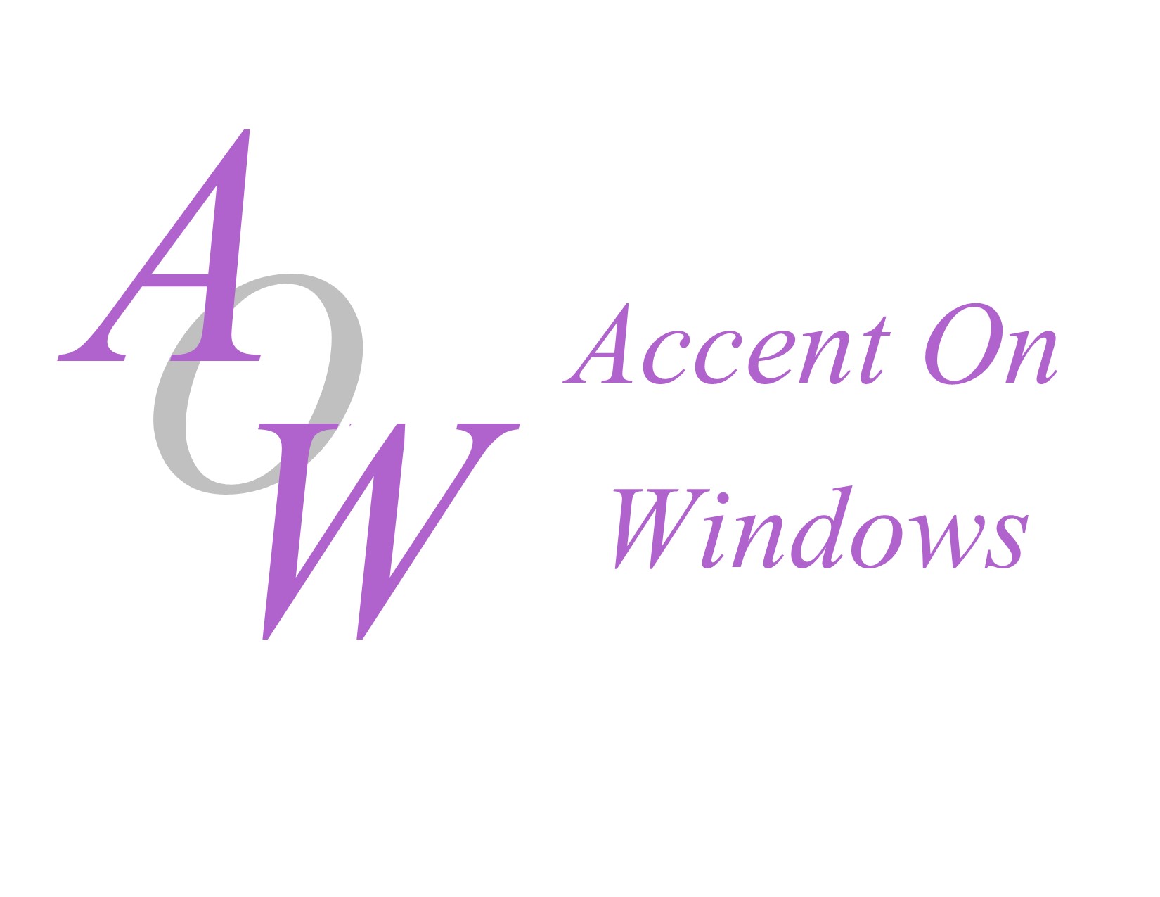Accent On Windows
