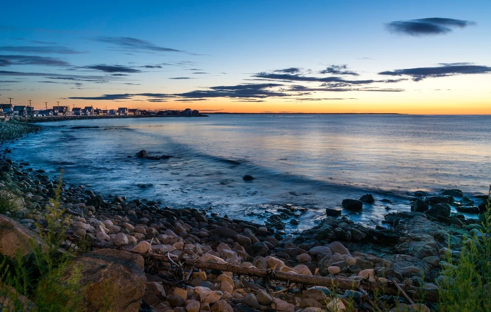 Custom window treatments in Wells